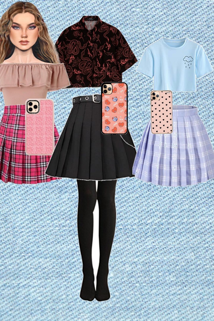Combyne
            outfit