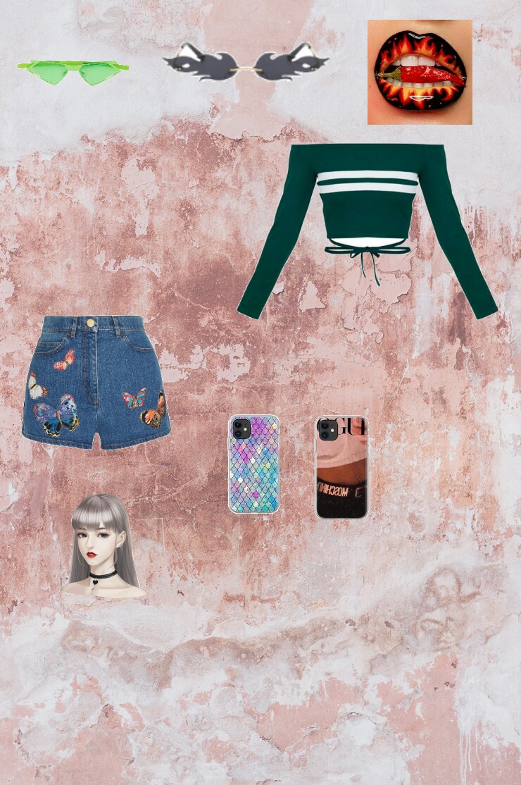 Combyne
            outfit