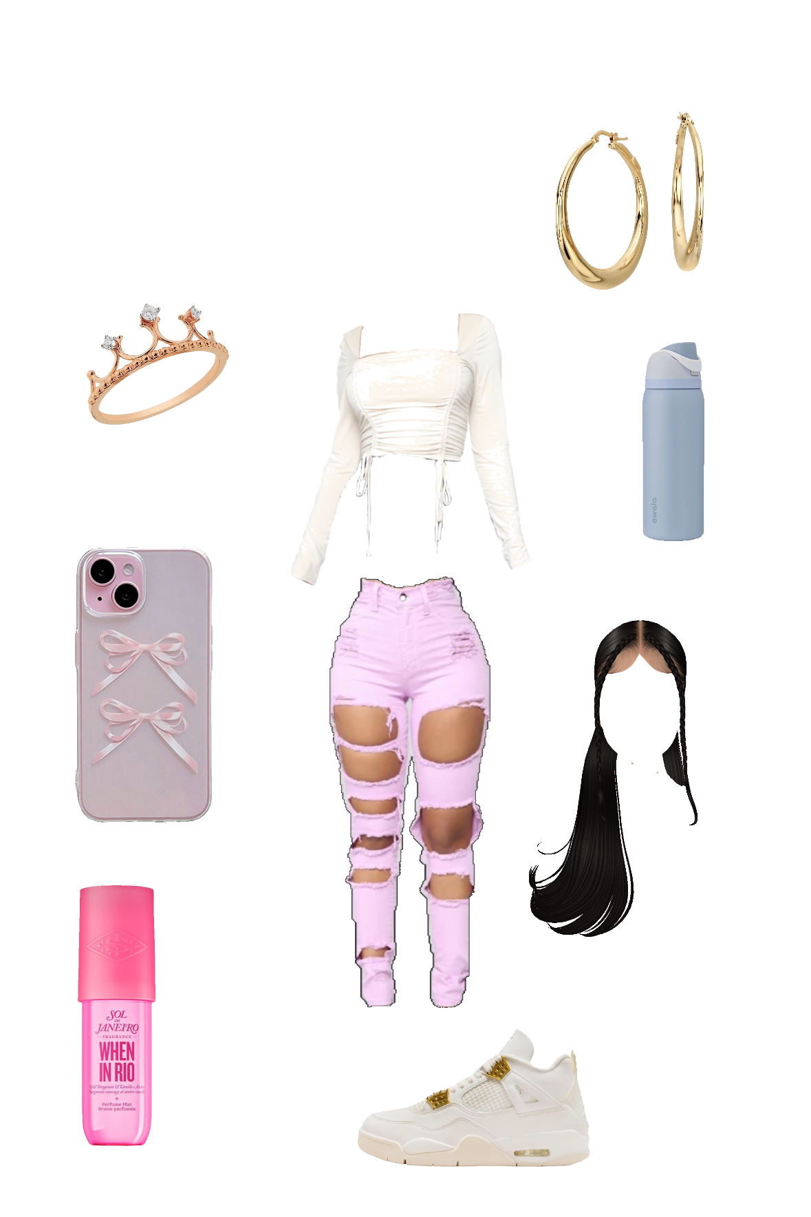 Combyne
            outfit