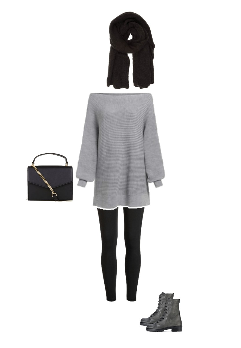 Combyne
            outfit