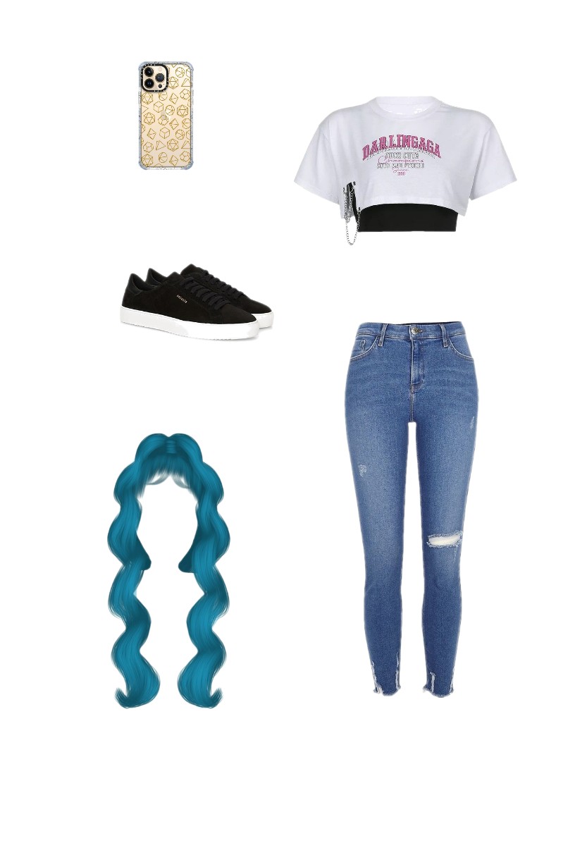 Combyne
            outfit