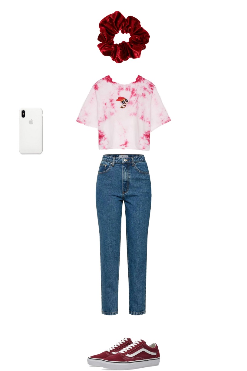 Combyne
            outfit