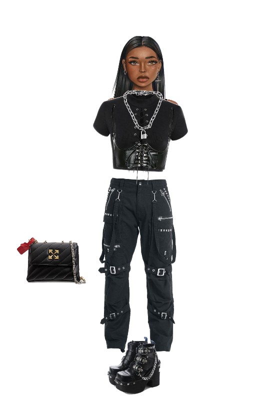 Combyne
            outfit