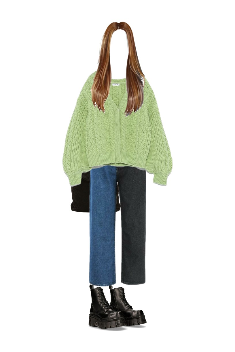 Combyne
            outfit