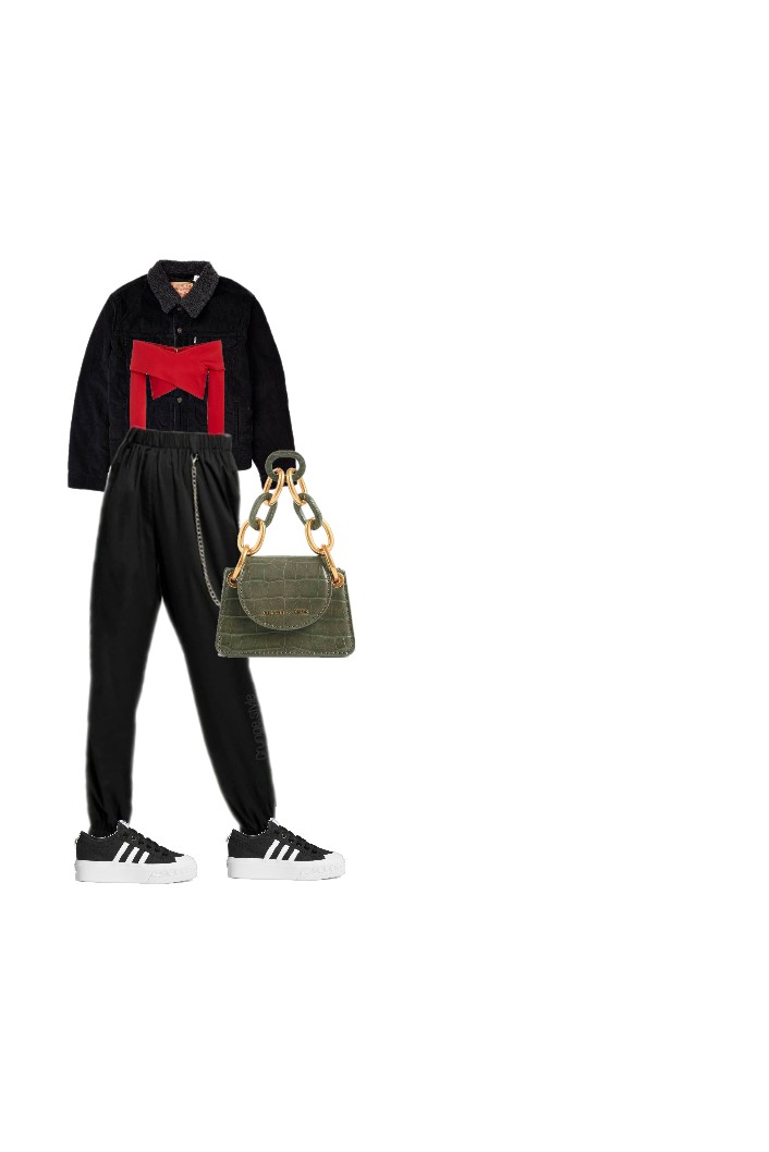 Combyne
            outfit