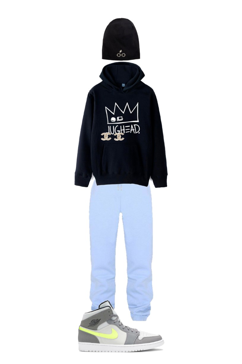 Combyne
            outfit