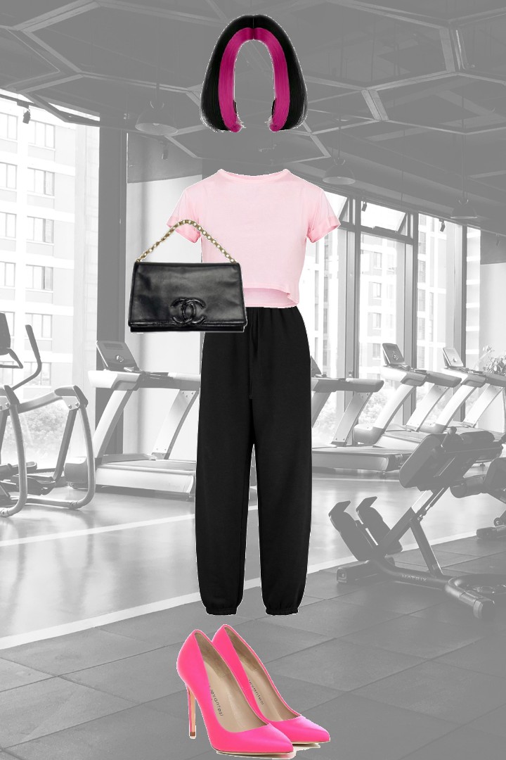 Combyne
            outfit