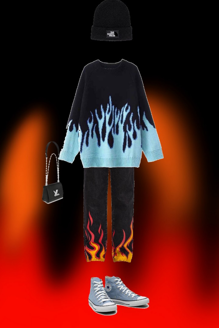 Combyne
            outfit