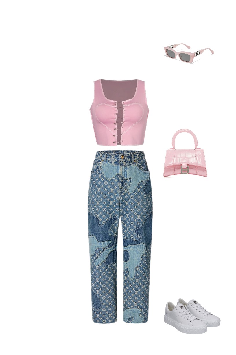 Combyne
            outfit