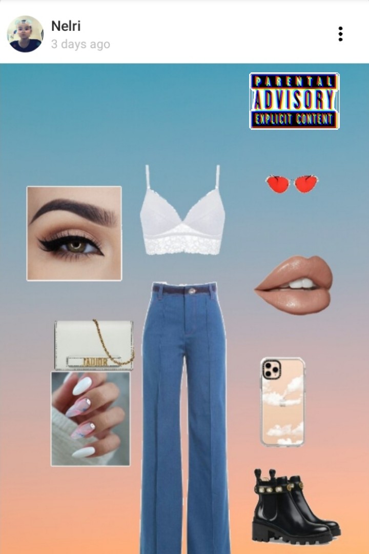 Combyne
            outfit