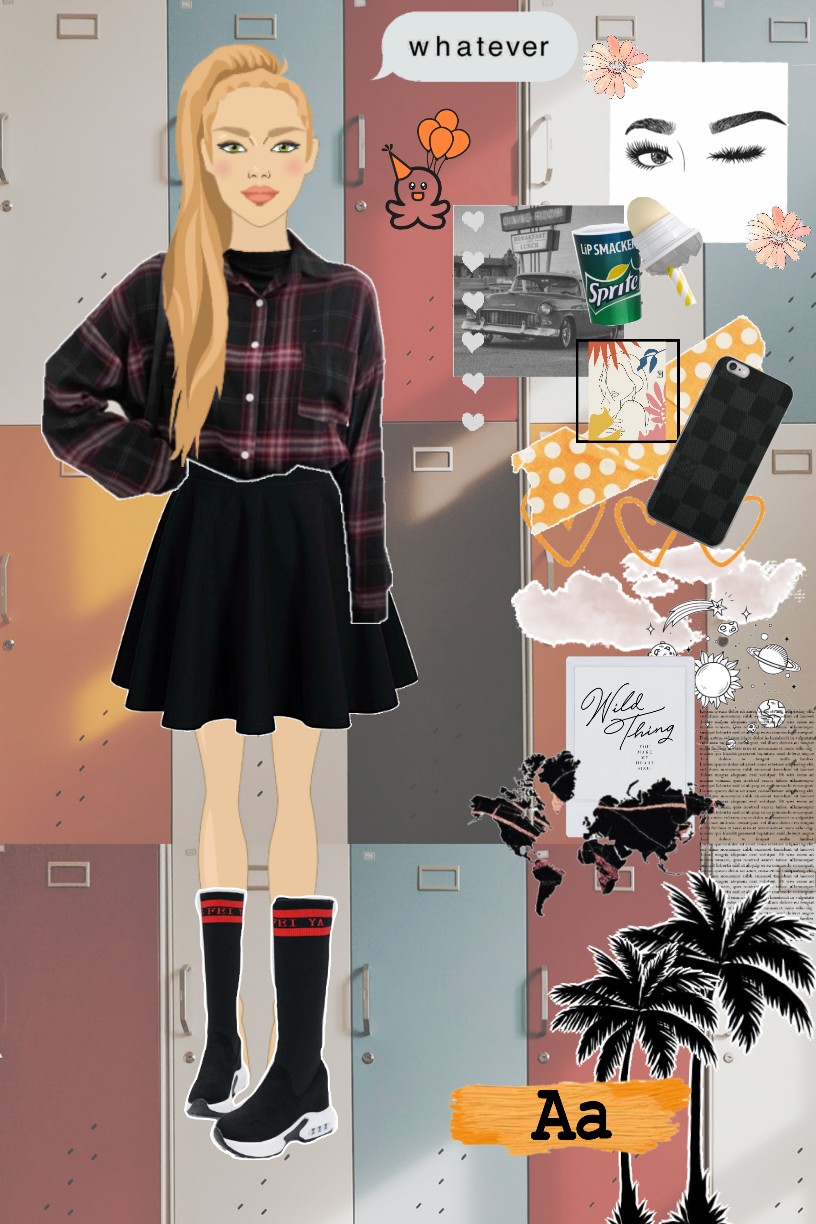 Combyne
            outfit