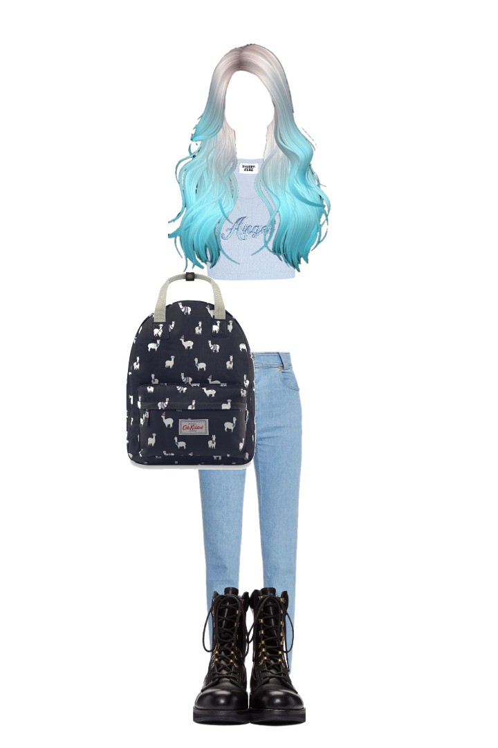 Combyne
            outfit