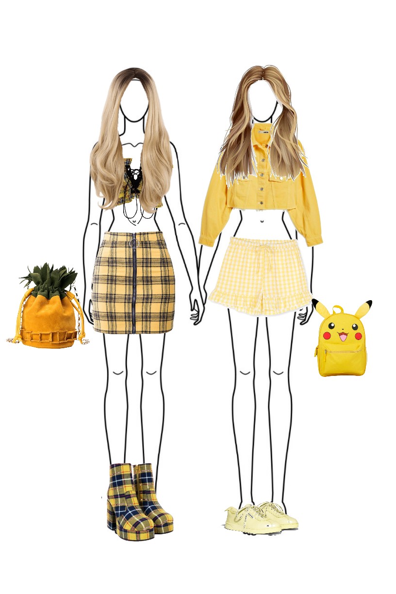 Combyne
            outfit