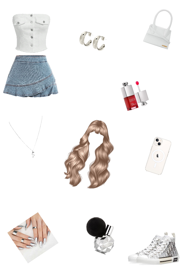 Combyne
            outfit