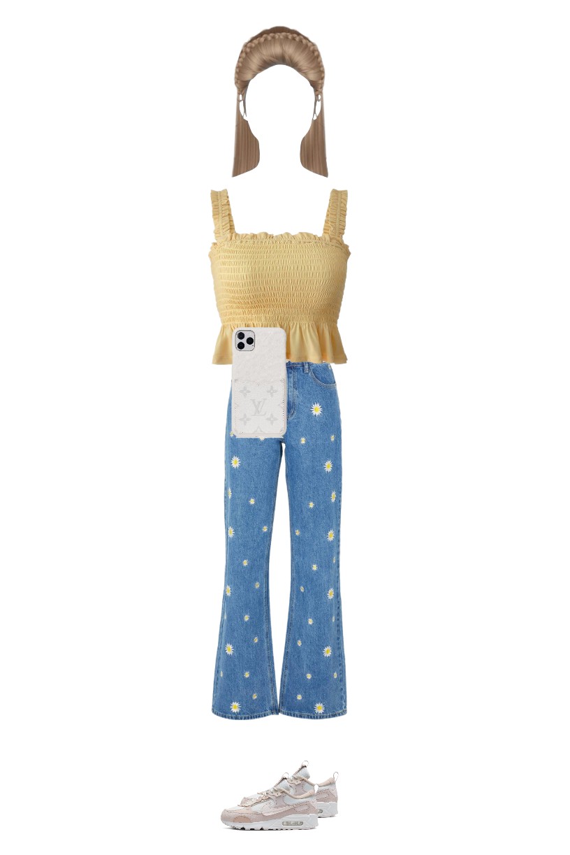 Combyne
            outfit