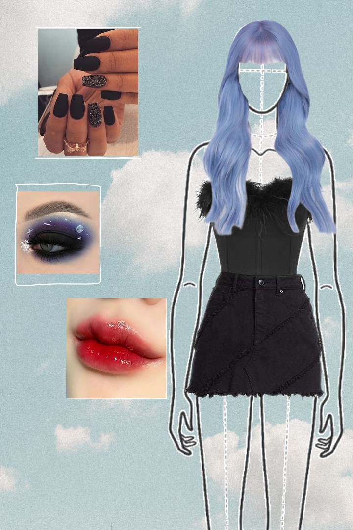 Combyne
            outfit