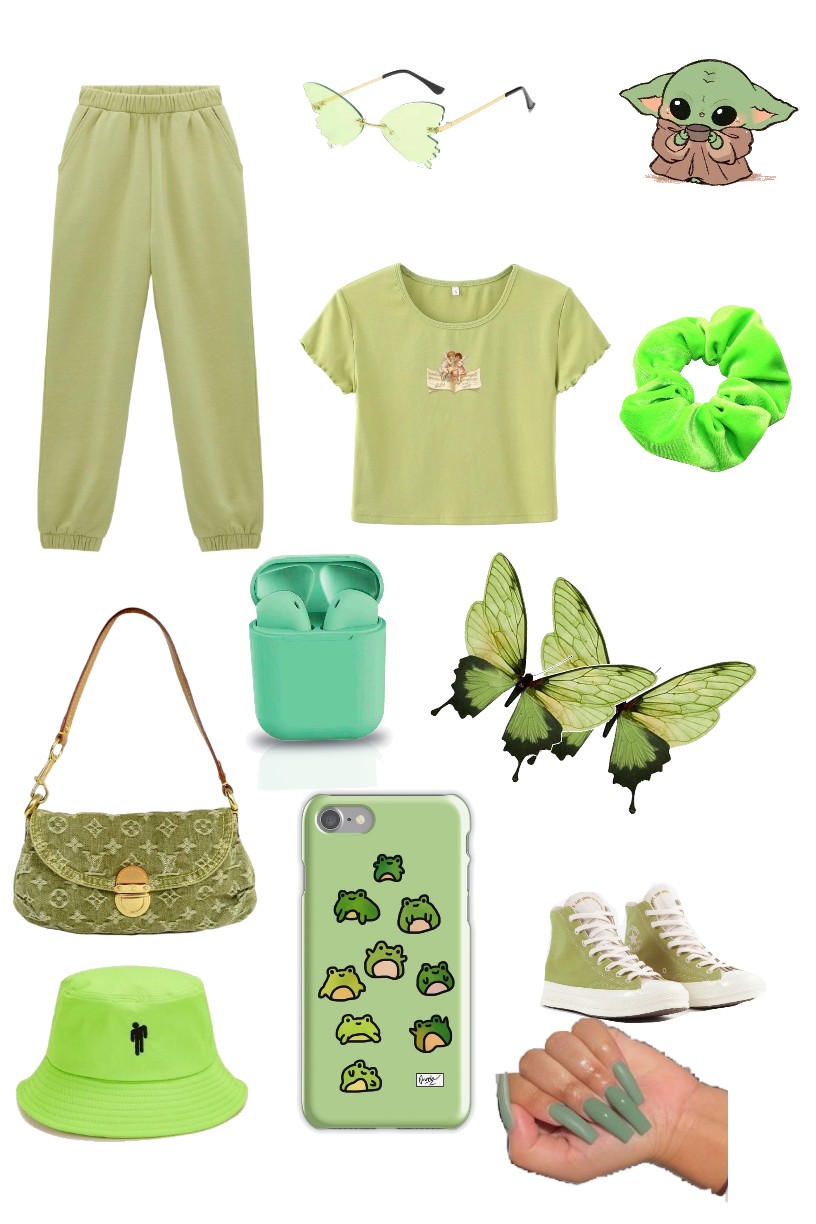 Combyne
            outfit