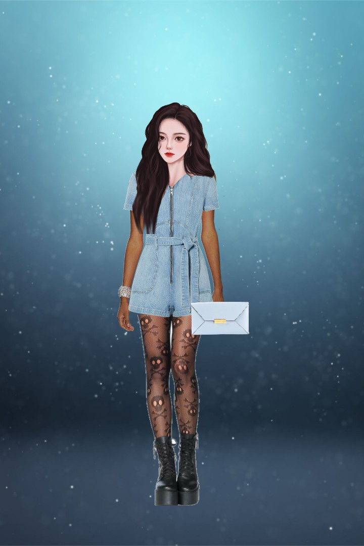 Combyne
            outfit