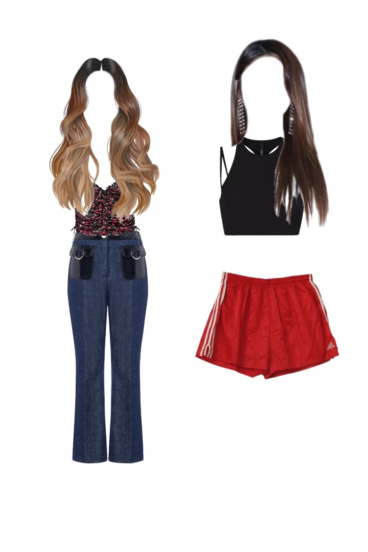 Combyne
            outfit