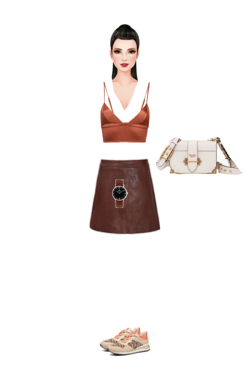 Combyne
            outfit