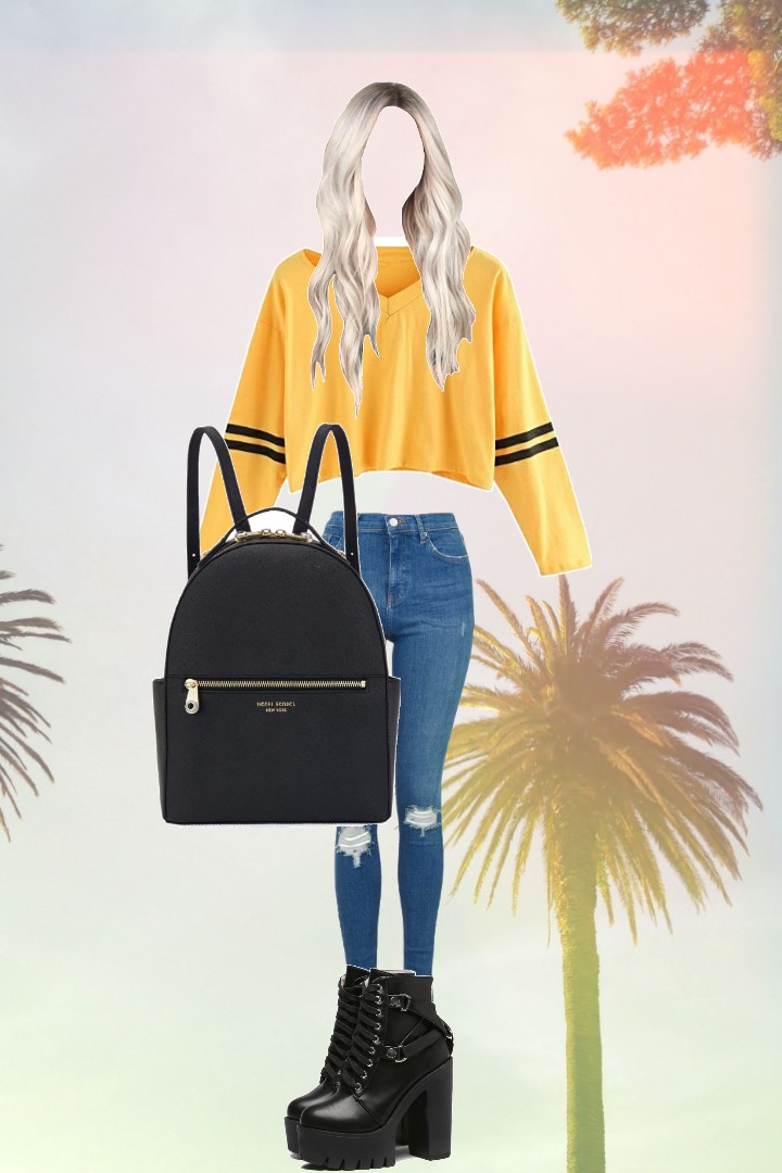 Combyne
            outfit