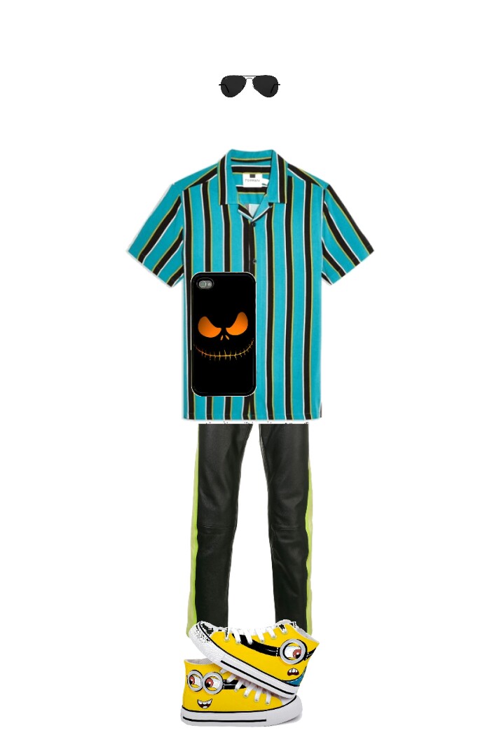 Combyne
            outfit