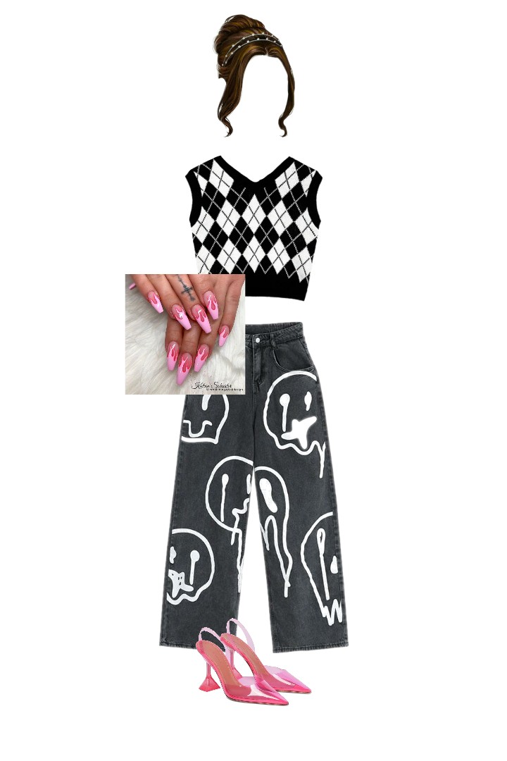 Combyne
            outfit