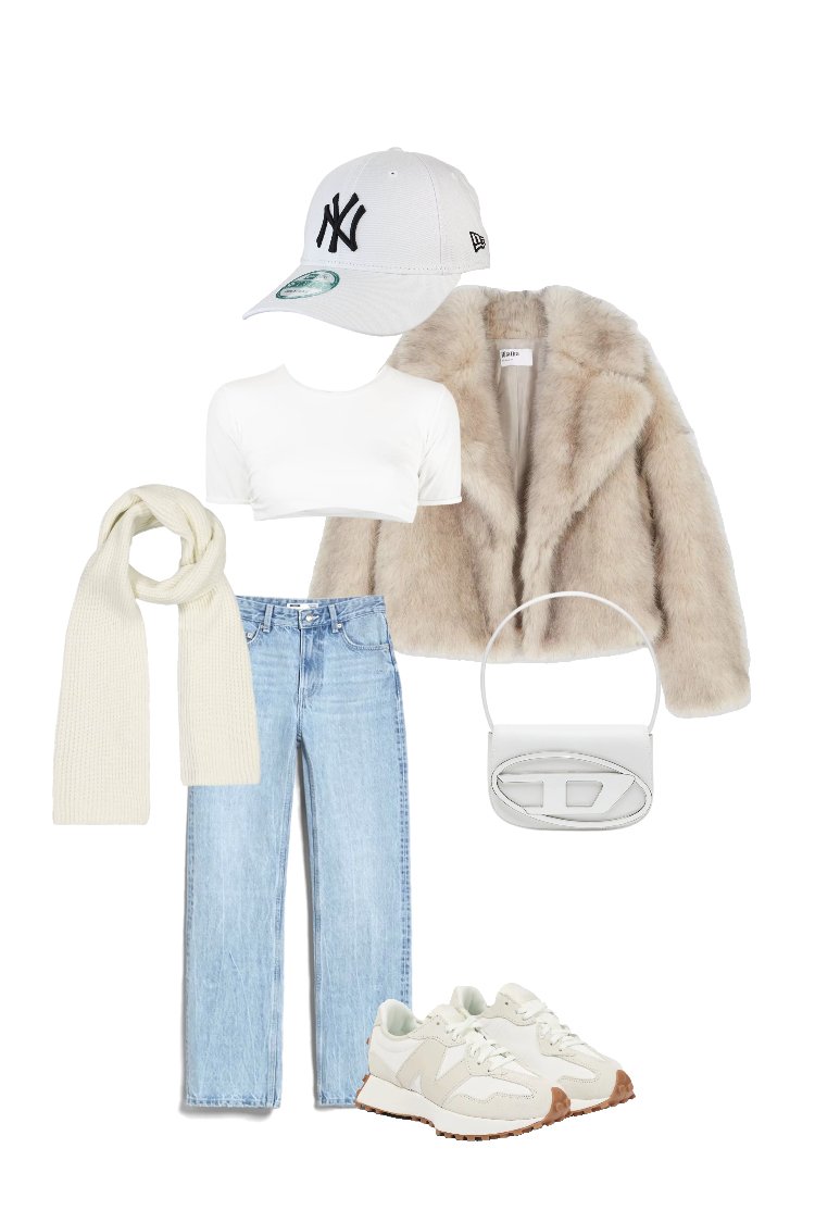 Combyne
            outfit