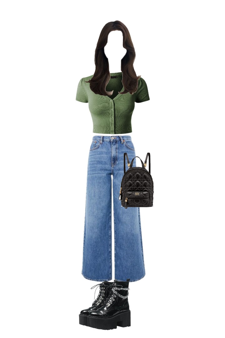 Combyne
            outfit