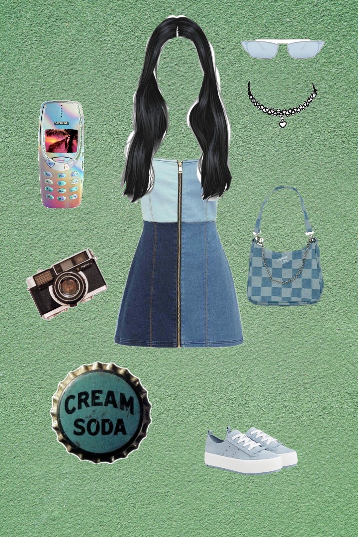 Combyne
            outfit