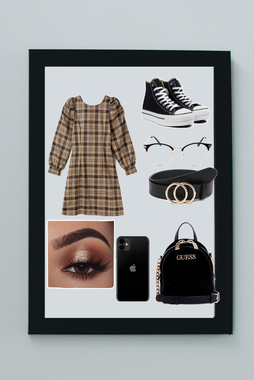 Combyne
            outfit