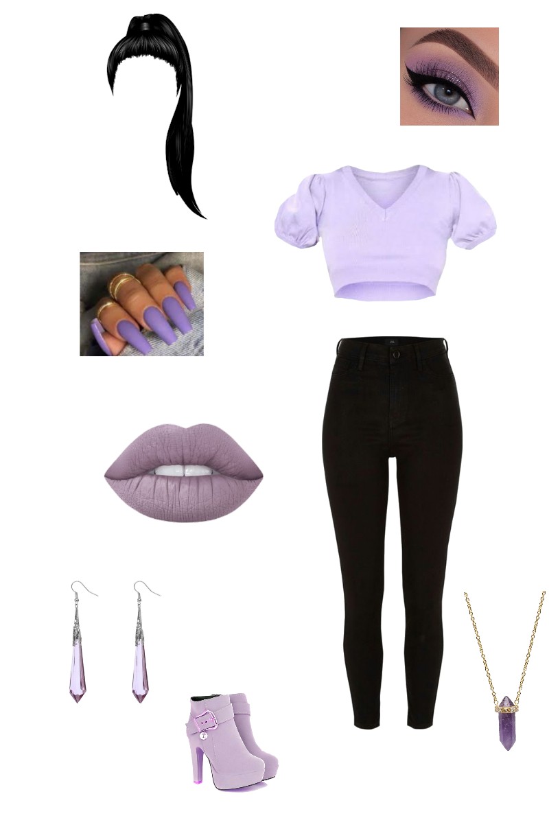 Combyne
            outfit