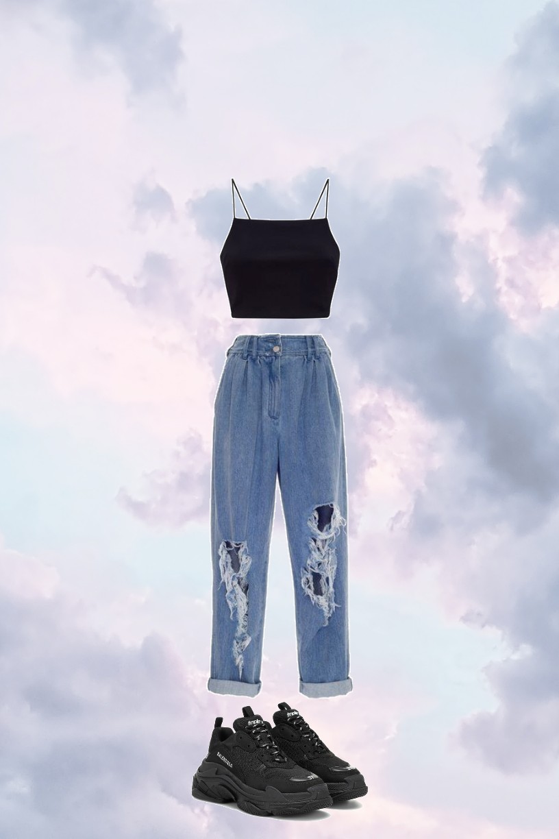 Combyne
            outfit