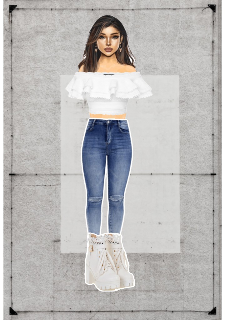 Combyne
            outfit