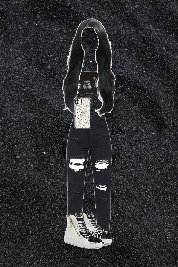 Combyne
            outfit