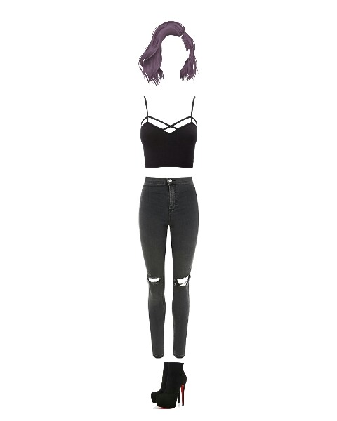 Combyne
            outfit
