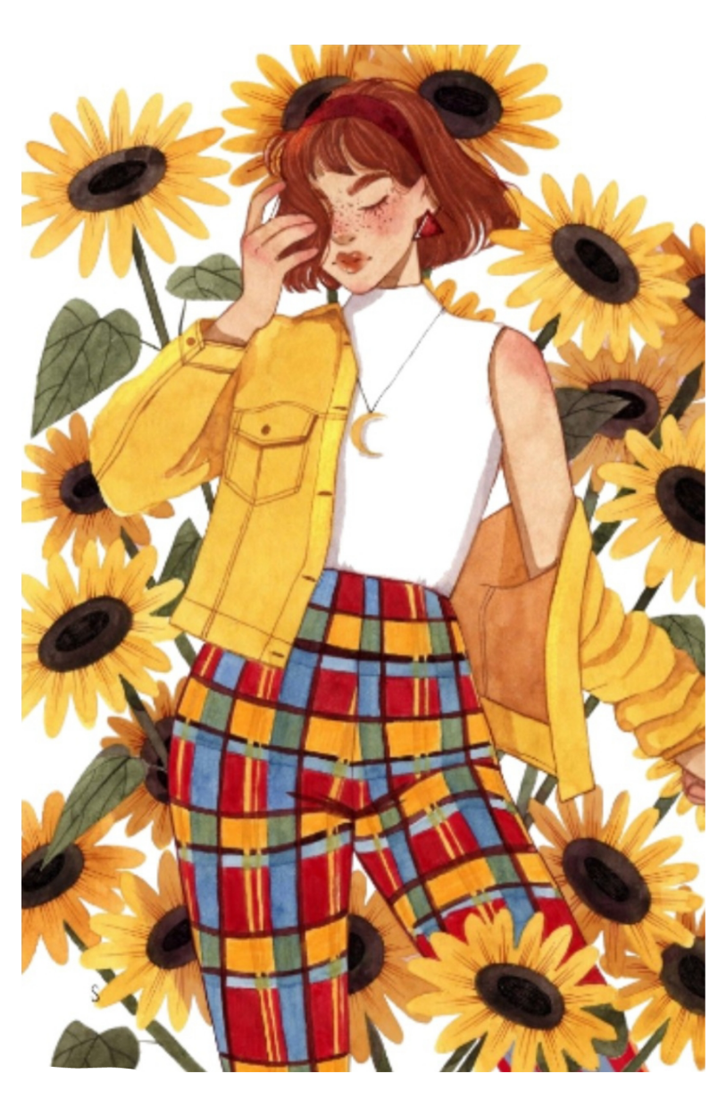 combyne outift