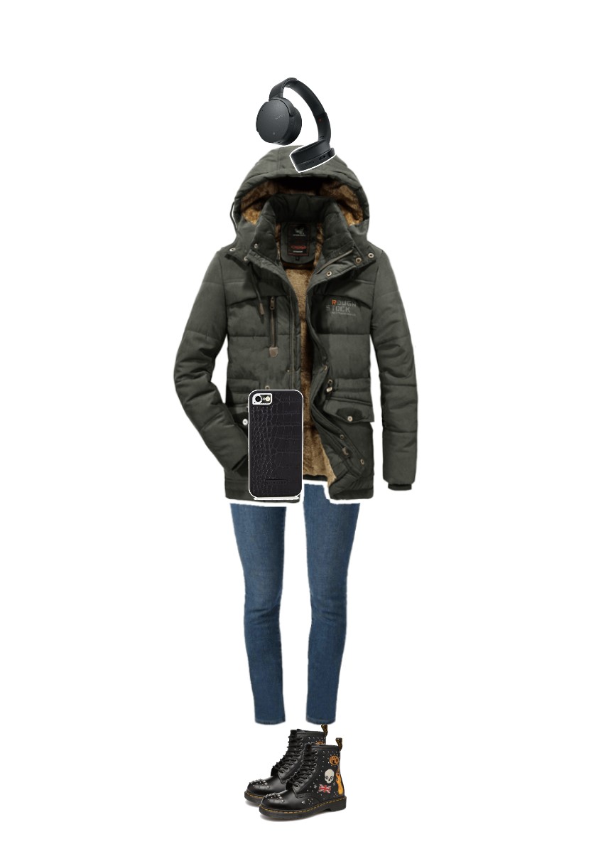 Combyne
            outfit