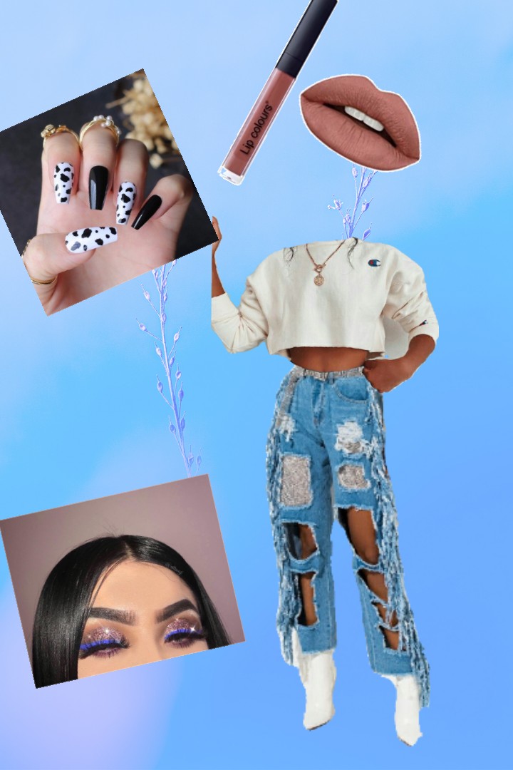 Combyne
            outfit