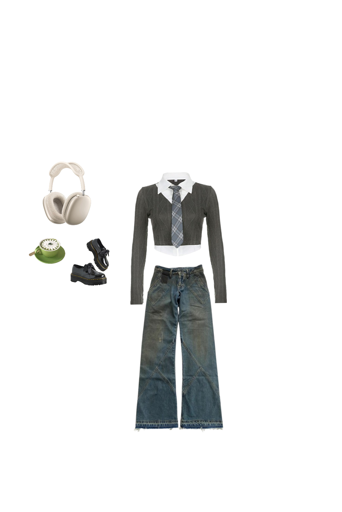 Combyne
            outfit