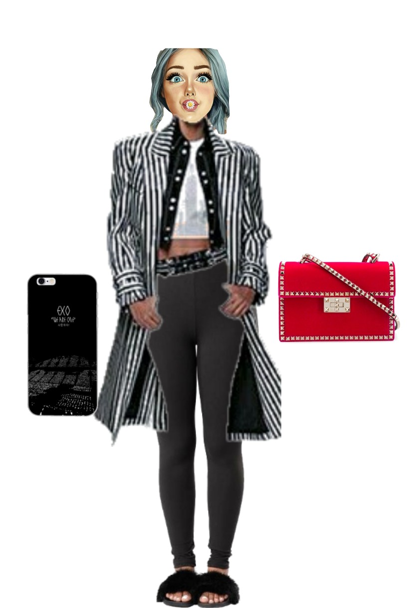 Combyne
            outfit