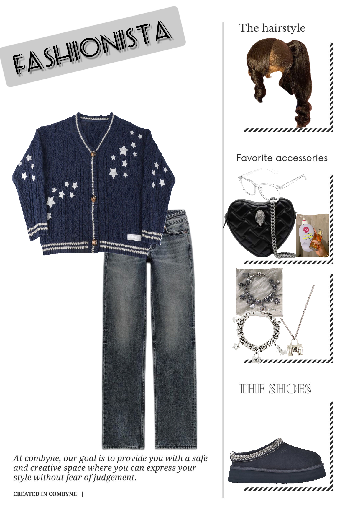 Combyne
            outfit
