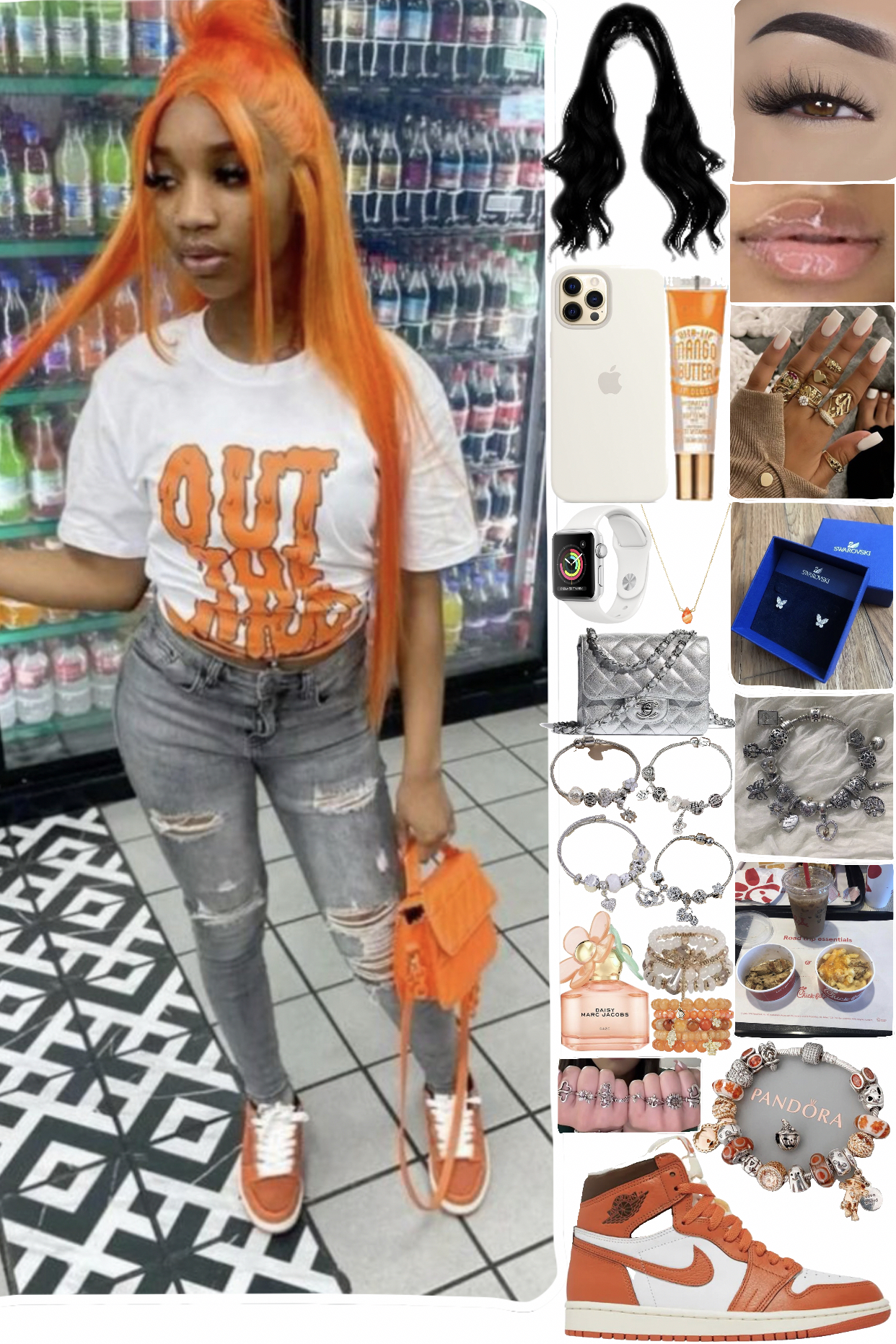 Combyne
            outfit