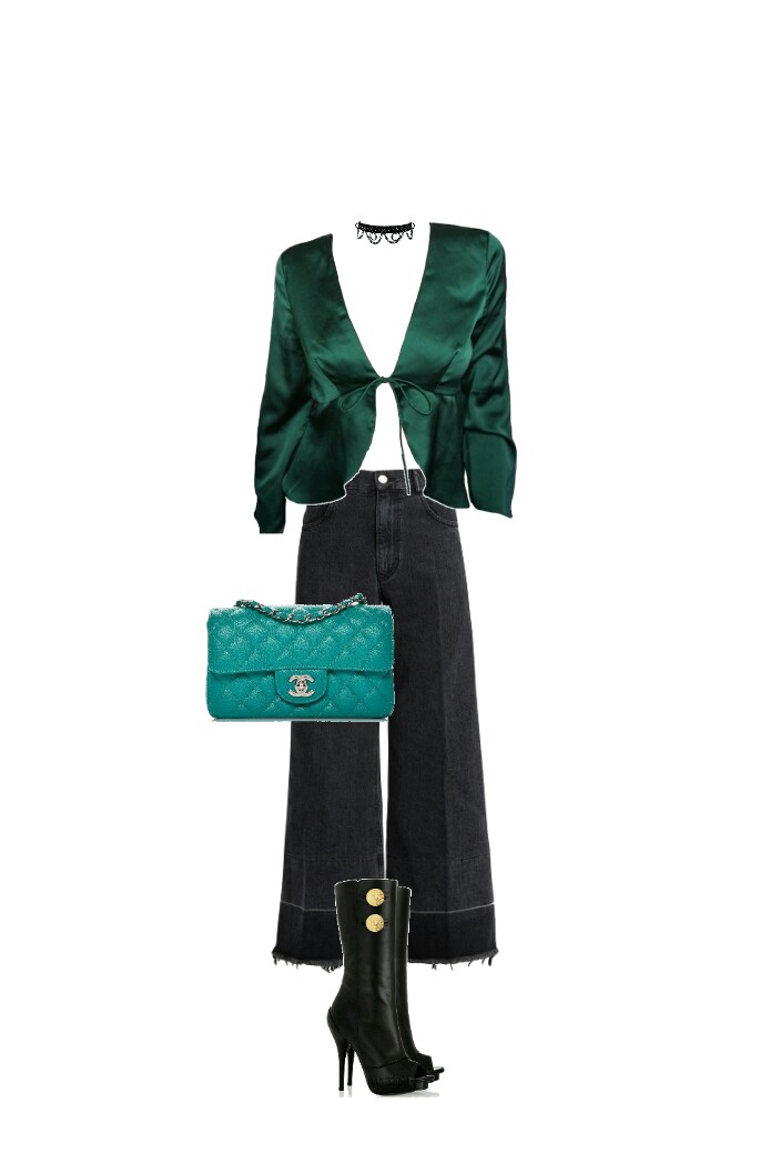 Combyne
            outfit