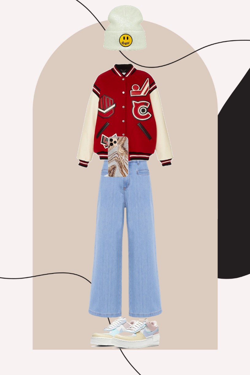 Combyne
            outfit