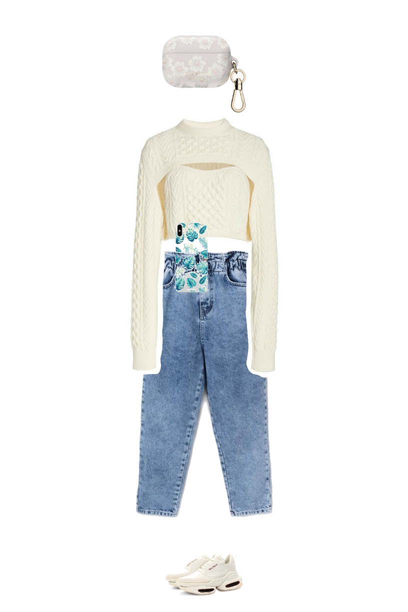 Combyne
            outfit