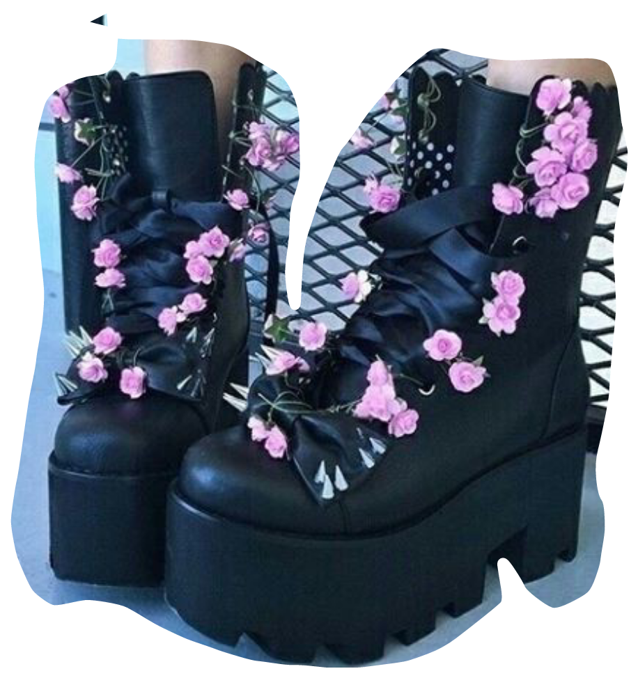 combyne outift
