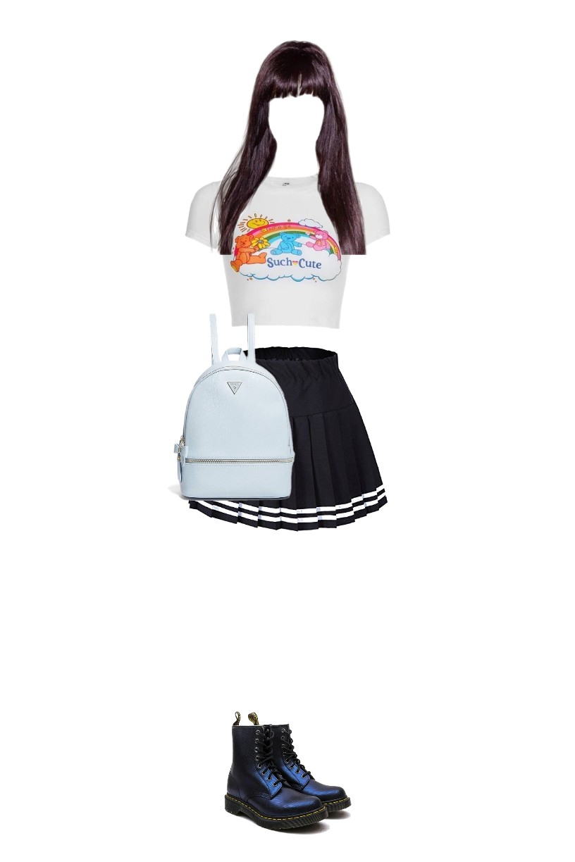 Combyne
            outfit