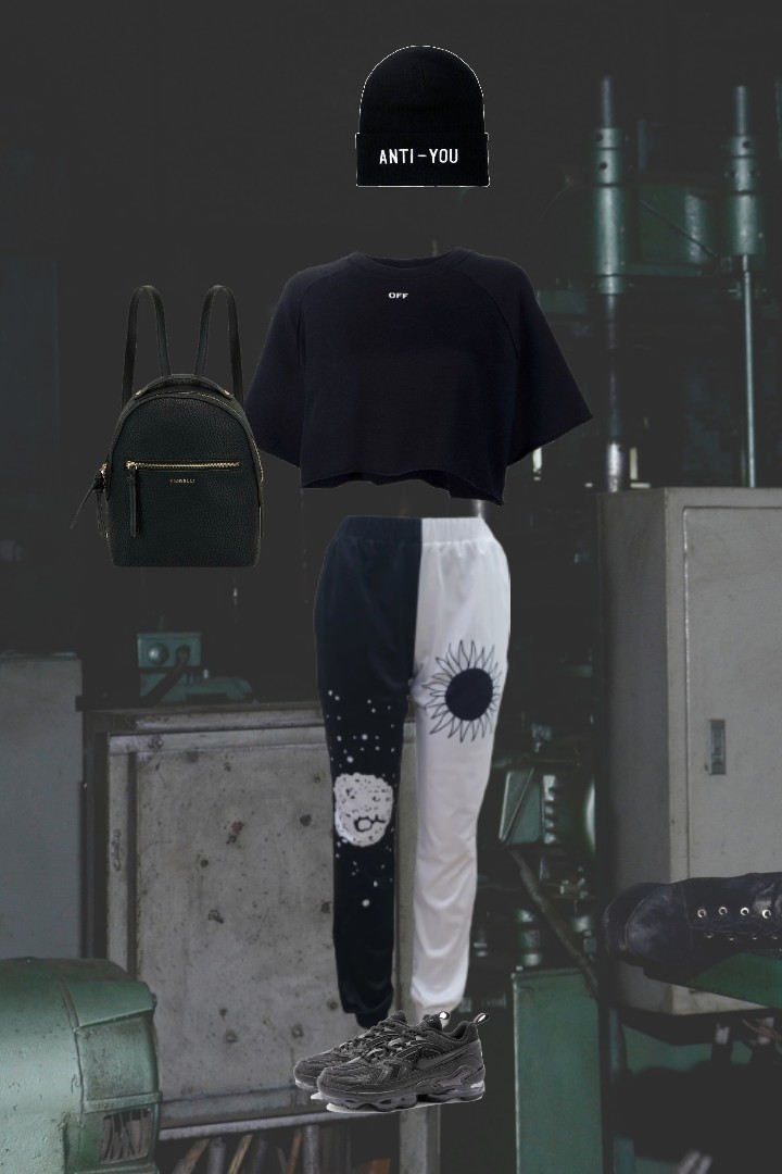 Combyne
            outfit