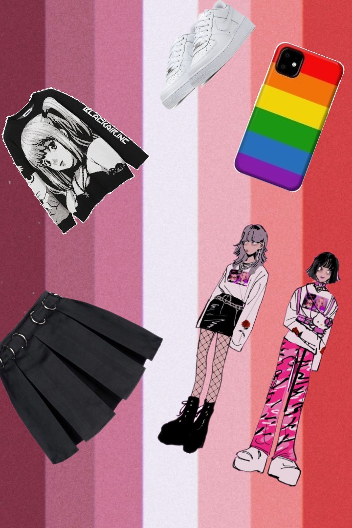 Combyne
            outfit
